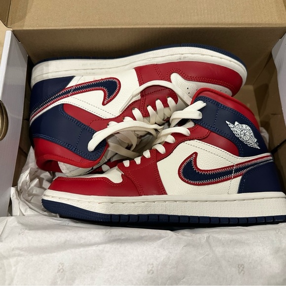 Nike american sneaks - Picture 2 of 2
